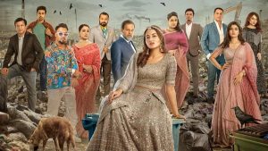 মুগ্ধতা ছড়ালো কাজল আরেফিন অমির ‘অসময়’