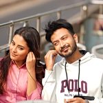 প্রকাশ্যে এলো ইয়াশ-তটিনীর প্রেম?
