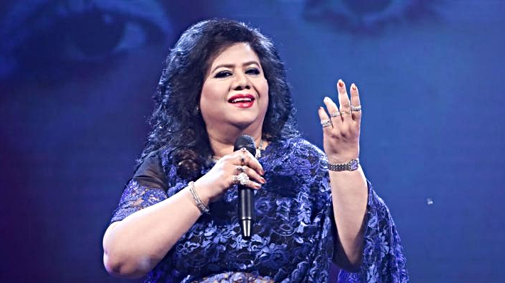 Runa Laila রুনা লায়লা Parshwachitra