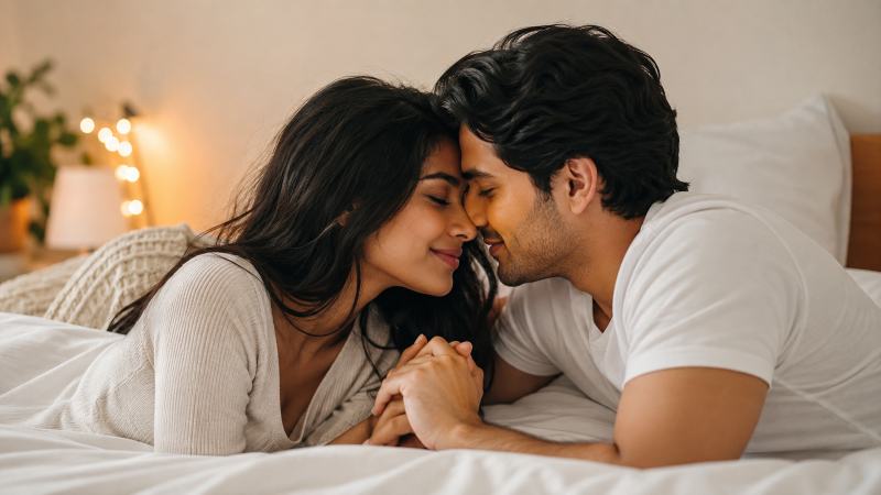 নারীর যৌন আকাঙ্ক্ষা Women Sex পার্শ্বচিত্র Parshwachitra