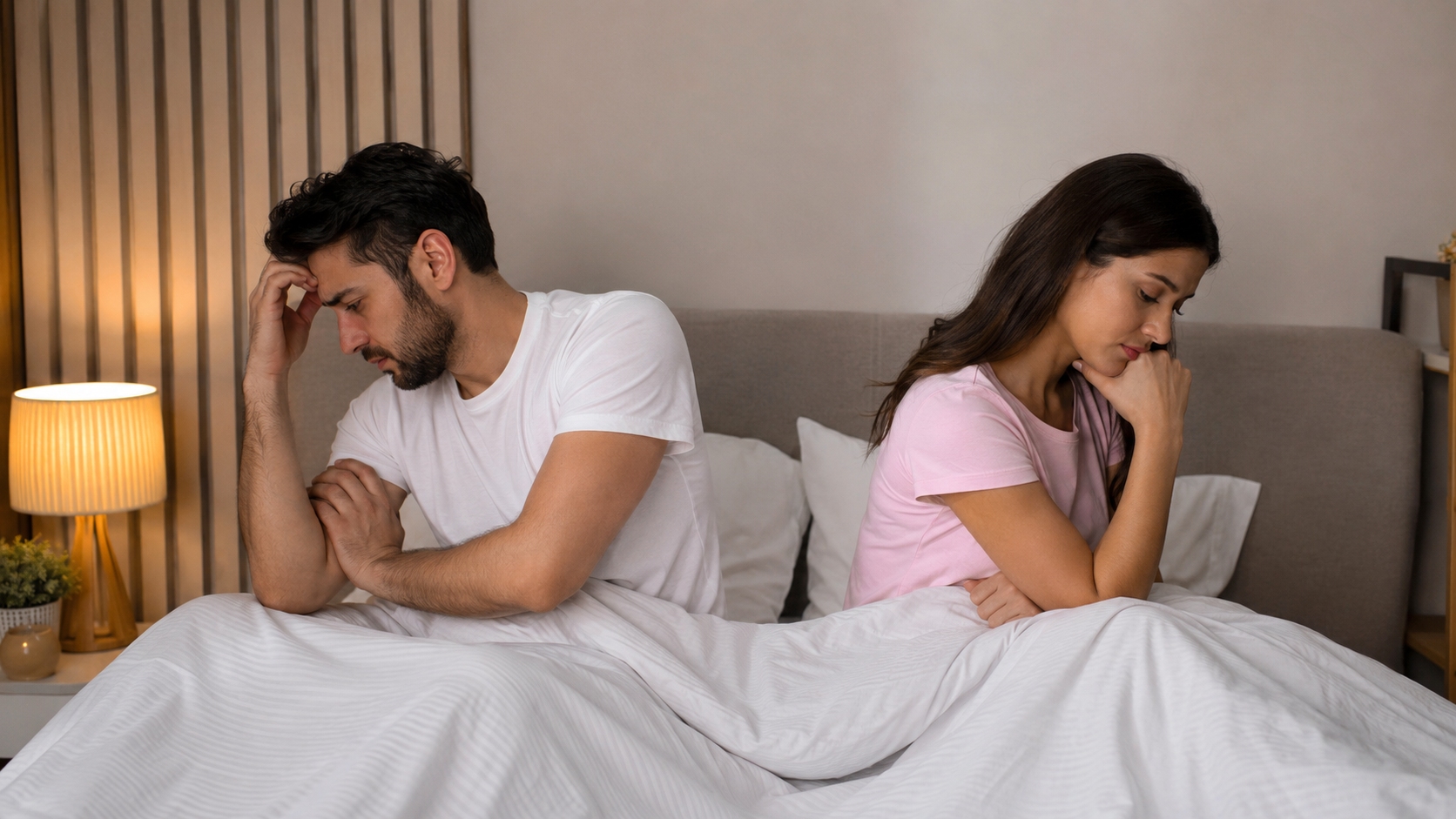 যৌনজীবন SExual Life Parshwachitra