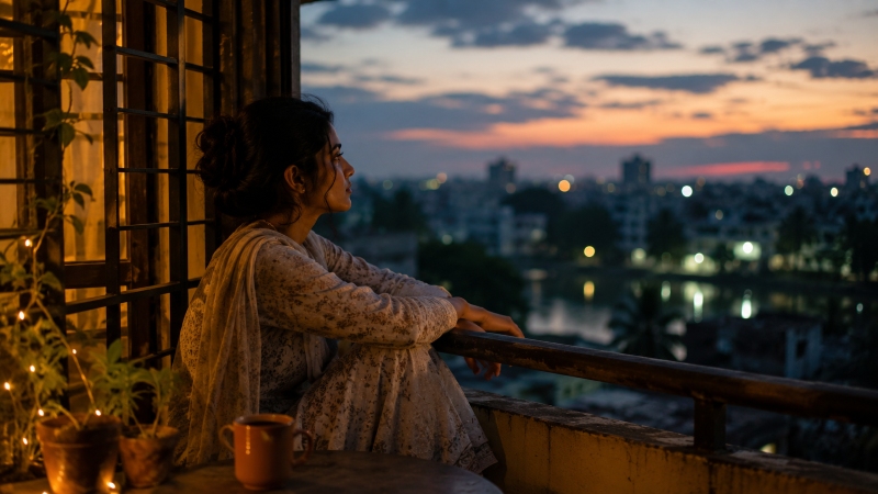 ইয়ার্নিং