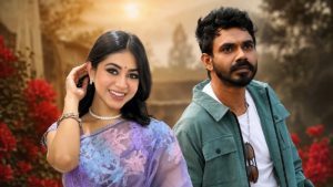 শুটিং শেষ দুই বছর আগে, আসছে উর্বী-রাব্বীর সিনেমা